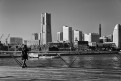 横浜旅情 横浜旅情