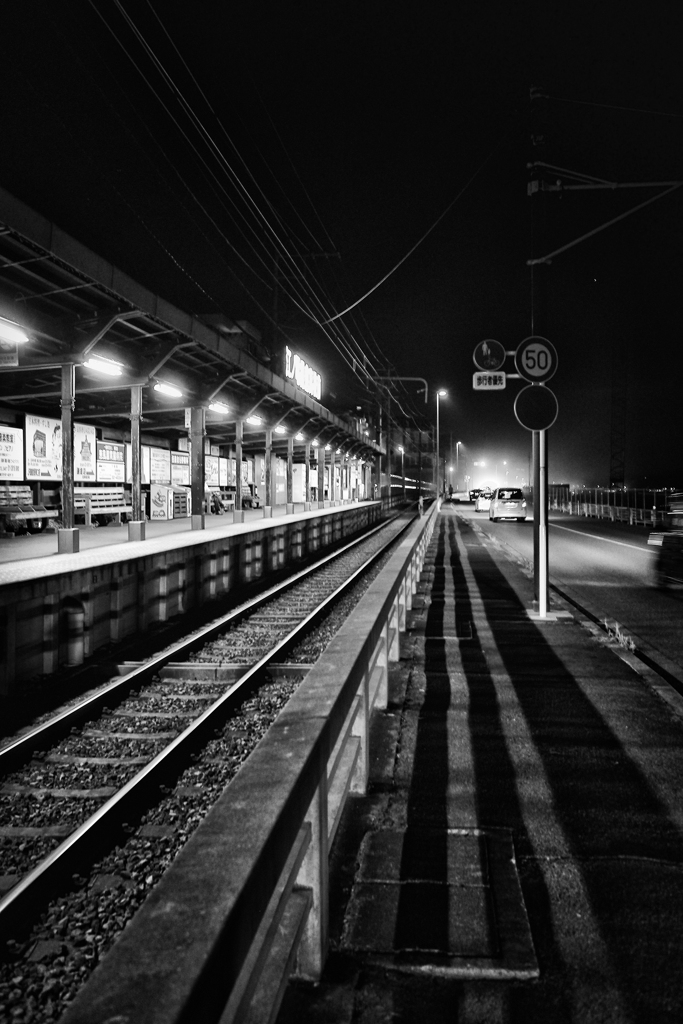 鎌倉高校前駅 (2)