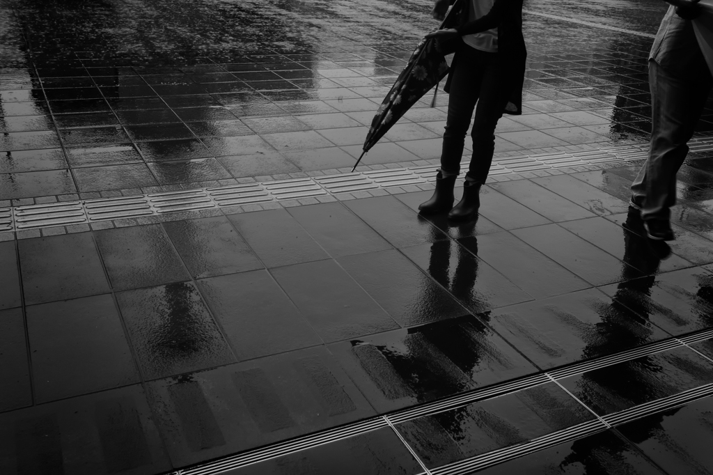 Rainy Day