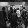 Tokyo Train
