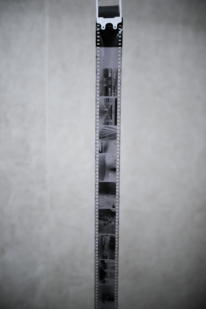 フィルム時代
