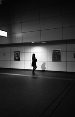 silhouette #37 silhouette #37