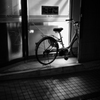 街角自転車 #75