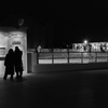 silhouette #108