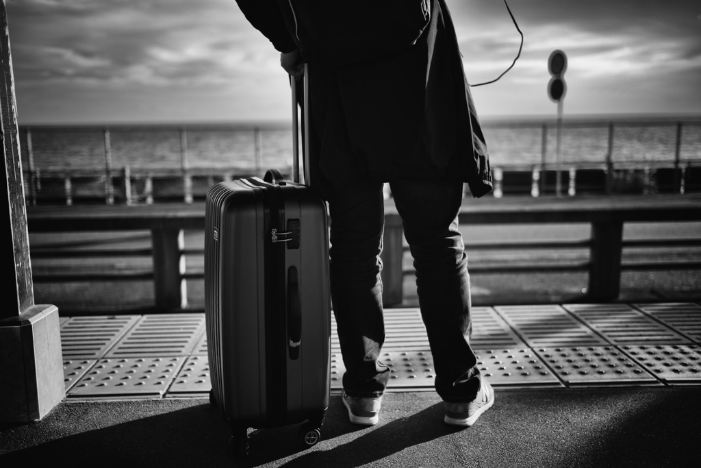 Go on a journey
