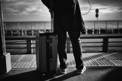 Go on a journey Go on a journey
