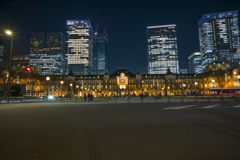 東京駅