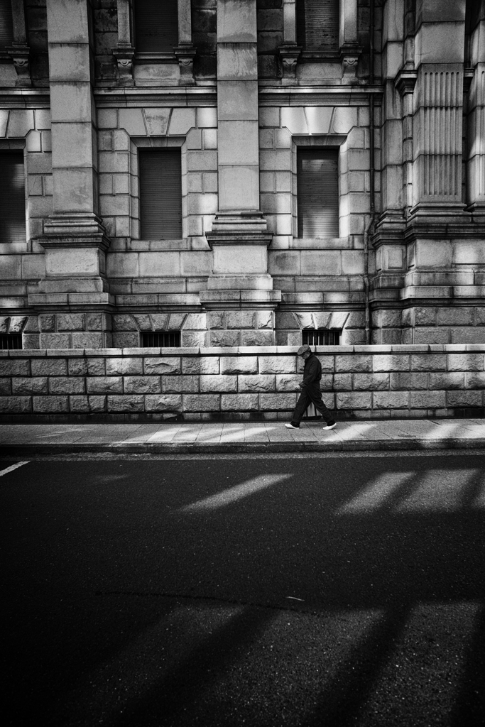 Street