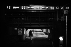 silhouette #60