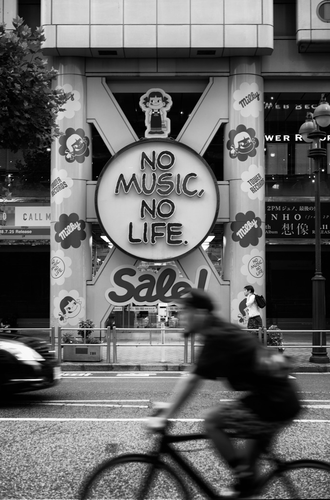No Photo,No Life.