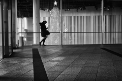 silhouette #27 silhouette #27