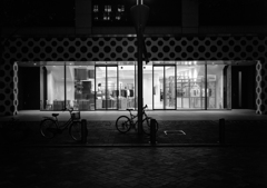 街角自転車 (10)