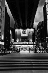 drugstore