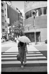 フィルムで撮るということ