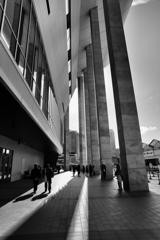 Light & Shadow