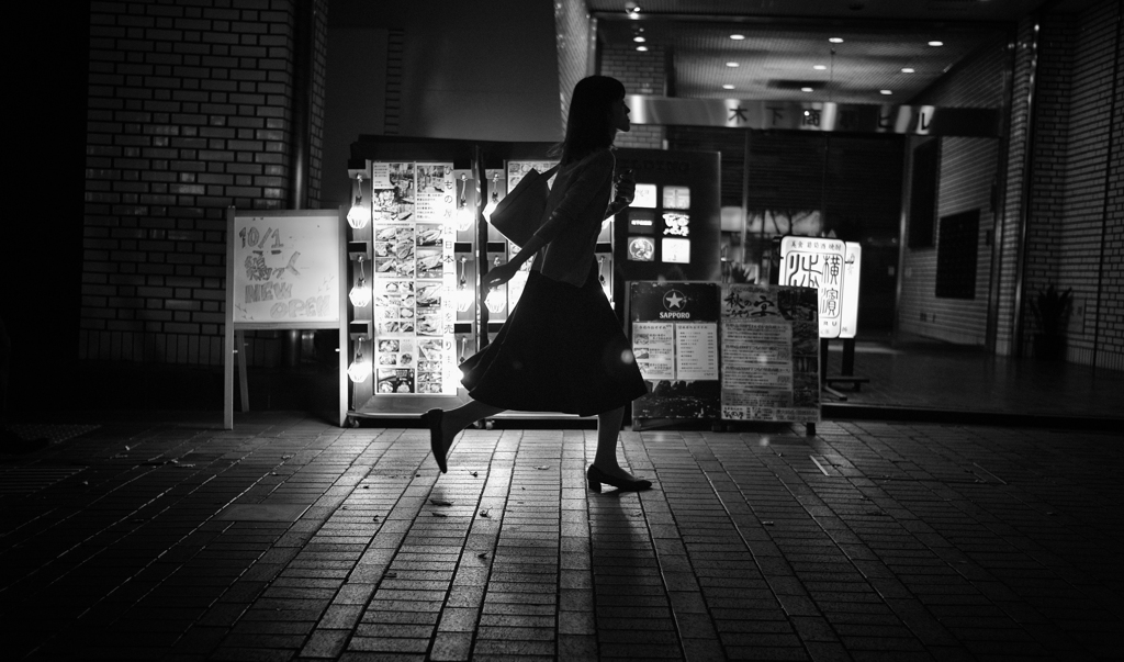 あなたのもとへ