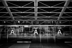 どの入口から入りますか？