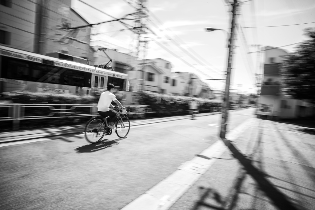 疾走 by K6（ケーロク） （ID：13501615） - 写真共有サイト:PHOTOHITO