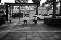 距離感 距離感