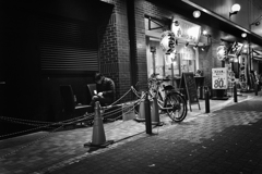 Night street (2)
