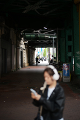 Tokyo Street #2