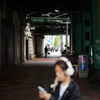Tokyo Street #2