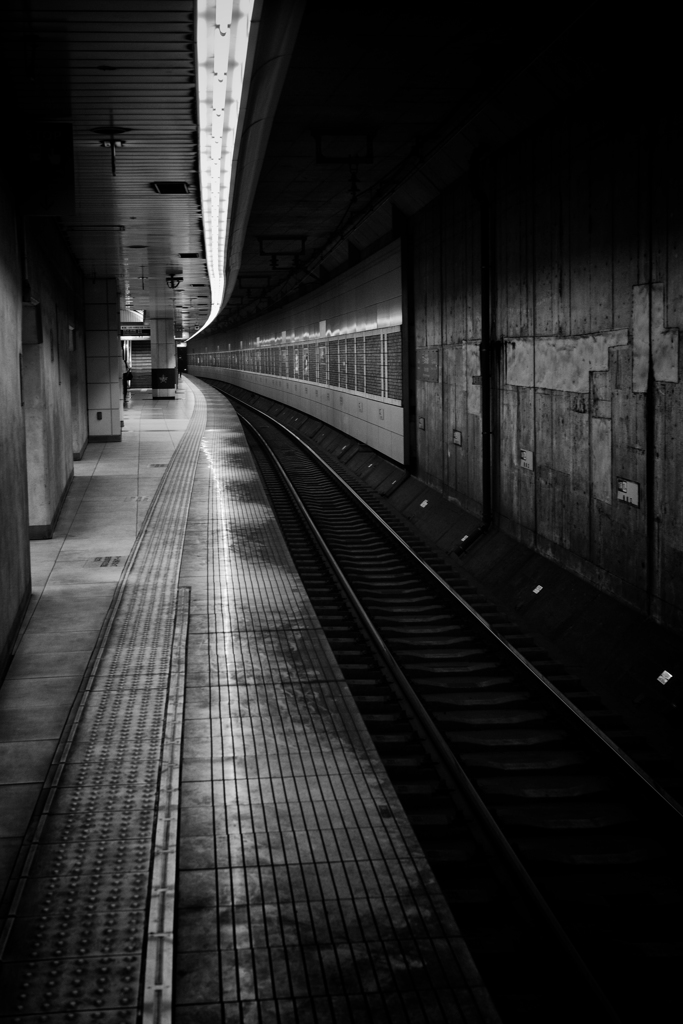 日本大通り駅