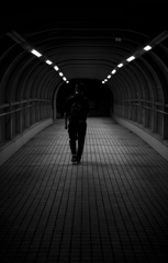 漆黒