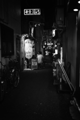 路地