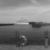 横浜港