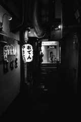 night street #6