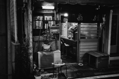 小料理屋