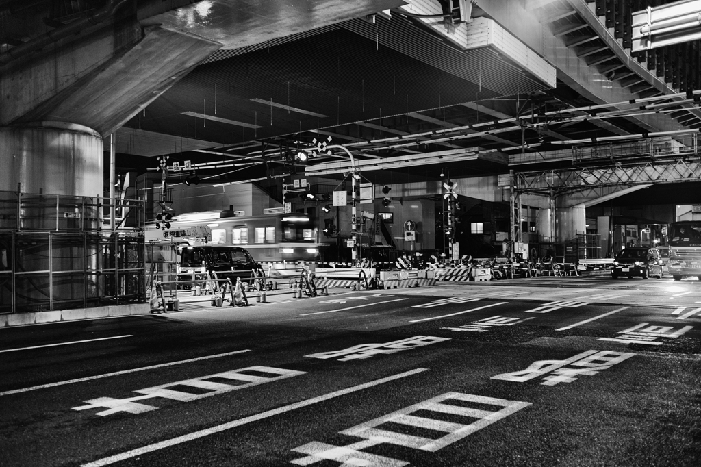 産業道路