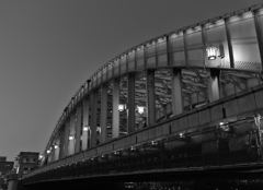 勝鬨橋