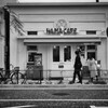 横浜風景 〜気になるお店〜