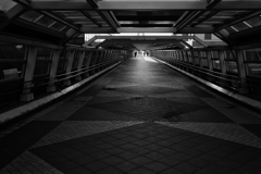 歩道橋 歩道橋