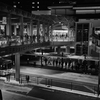 駅前の風景