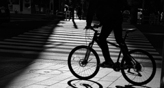 自転車