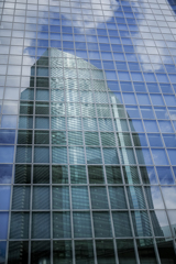 捕らわれのビルディング