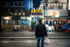 さて...何処に行きましょうか