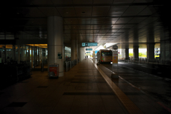Haneda Scenery #7 ～ Terminal 3 ～
