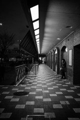 light & shadow #9