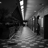 light & shadow #9