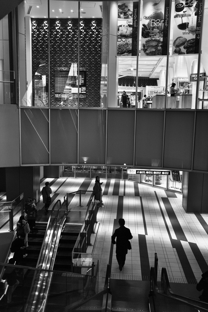 floors