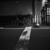 街角自転車 #33