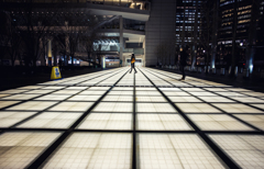 Vanishing Point