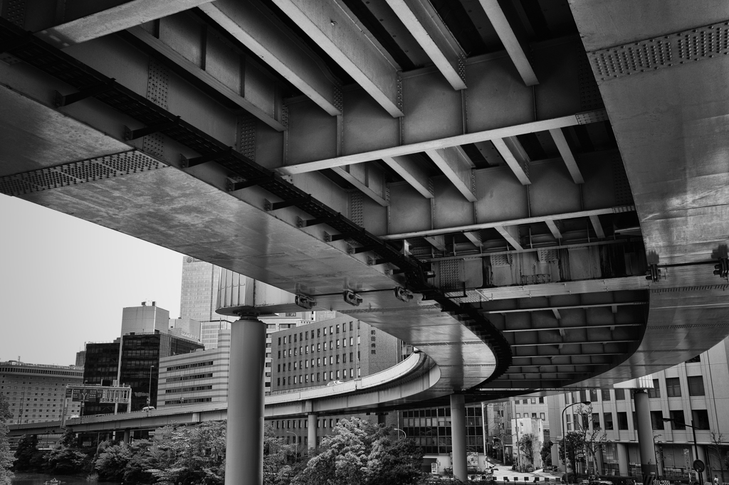 The Highway