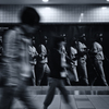 walk together