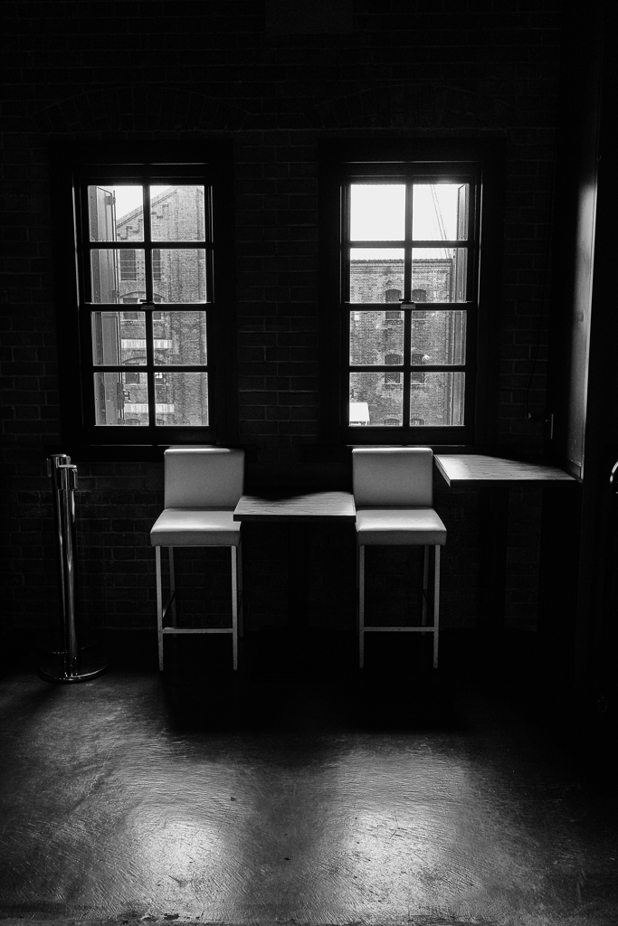 Please have a seat! (4)