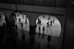 silhouettes #41 silhouettes #41